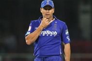 Brad Hodge: Experienced Campaigner