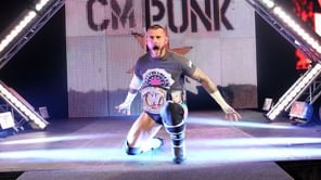 WWE News: The band behind CM Punk's original theme working on another for WWE