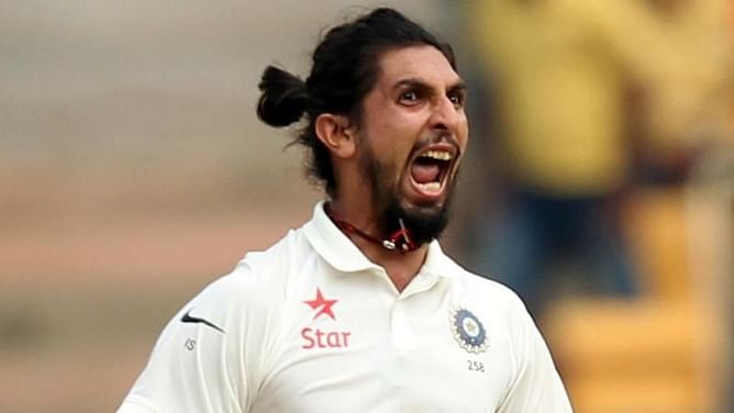 2017-18 Ranji Trophy, round 6, day 2: Manish Pandey stars with a double ton; Ishant on fire