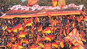 ISL 2017: East Bengal ease past Jamshedpur FC in pre-season friendly