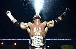 10 rare photos of Triple H you may not have seen
