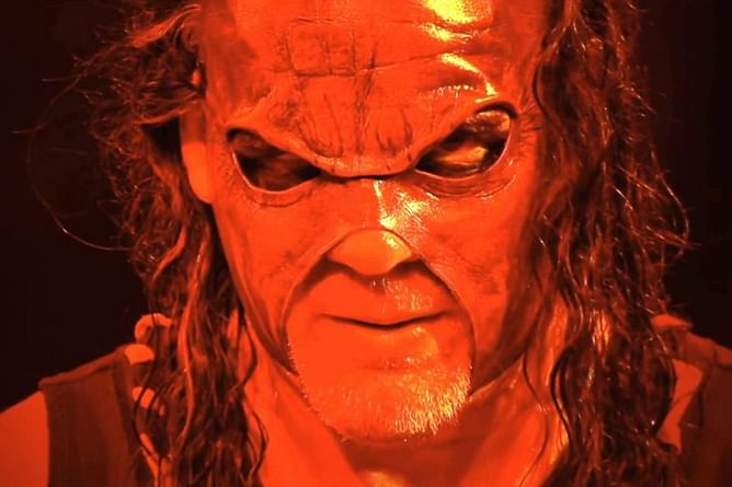From the WWE Rumor Mill: Reason why Kane destroyed Finn Balor and Seth Rollins