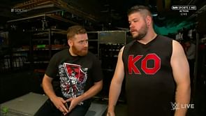From the WWE Rumor Mill: More details on the heat on Kevin Owens and Sami Zayn, KO-Orton Twitter beef