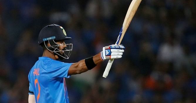 The KL Rahul Conundrum: A timeline