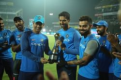 Ashish Nehra one of the smartest cricketers I have played with: Kohli