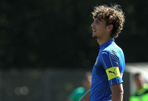5 players who could make their debut soon for Italy