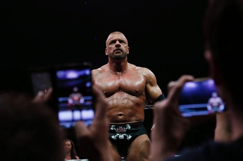 Triple H is set to make his PPV return at Survivor Series
