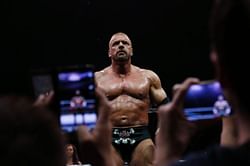 WWE News: Triple H reveals the reason behind his recent WWE Live Event appearances