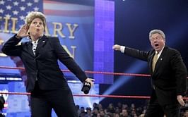 5 politicians who've appeared in WWE