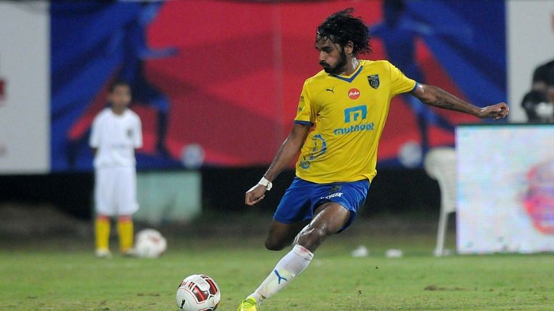 Sandesh Jhingan