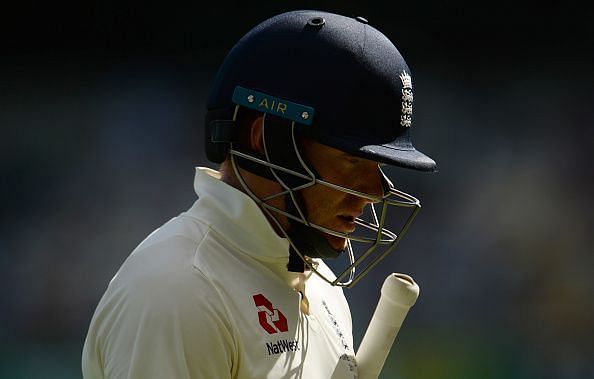 Ashes 2017/18: Jonny Bairstow set to be investigated by ECB after allegedly headbutting Australian opener