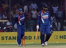 Team management must brief Dhoni about his role in T20: Sehwag