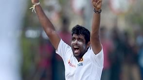 India vs Sri Lanka: 5 Lankan players to watch out for in the Test series