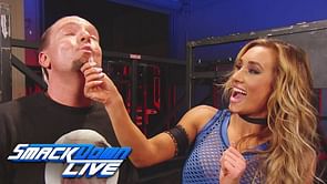 From the WWE Rumor Mill: Popular SmackDown Superstar leaving soon