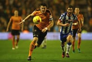 Wolverhampton Wanderers v Wigan Athletic - Sky Bet Championship