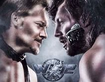 WWE/NJPW News: Twitter reacts to Chris Jericho vs Kenny Omega at Wrestle Kingdom 12