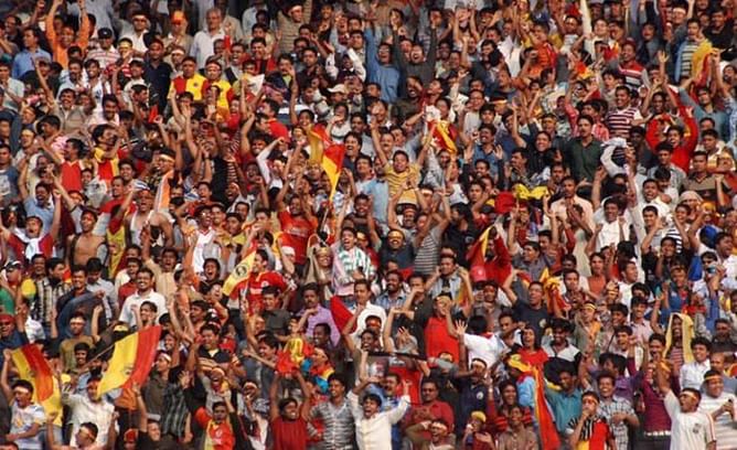 I-League 2017: Eight East Bengal supporters arrested after alleged assault on Aizawl FC fans