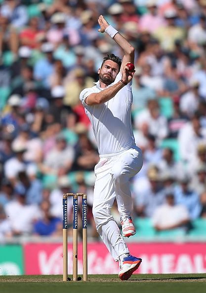 England v Pakistan: 4th Investec Test - Day Two