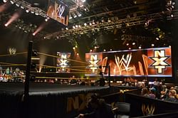 WWE News: NXT tapings will move to Atlanta, Georgia going forward