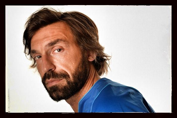 Andrea Pirlo