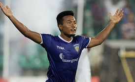 ISL 2017: Jeje Lalpekhlua slams Chennaiyin fan who allegedly racially abused NorthEast United supporter