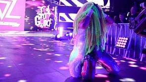 5 times Superstars copied another wrestler's entrance