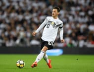 England v Germany - International Friendly