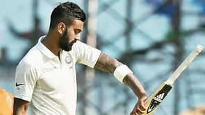 India vs Sri Lanka 2017: KL Rahul speaks about not scoring hundreds