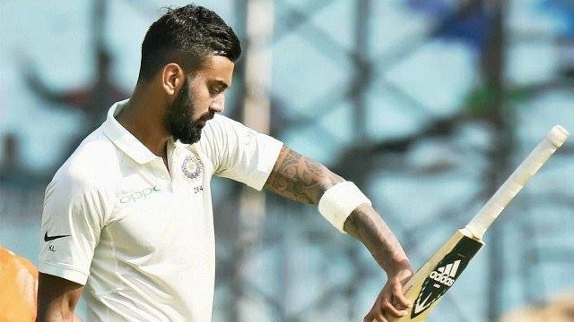 India vs Sri Lanka 2017: KL Rahul speaks about not scoring hundreds