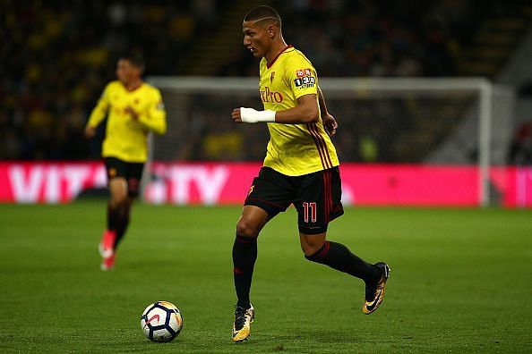 Watford v Arsenal - Premier League