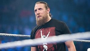 5 WWE Superstars who Daniel Bryan is close friends with