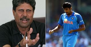 Bumrah is fabulous, never thought he'll last long: Kapil