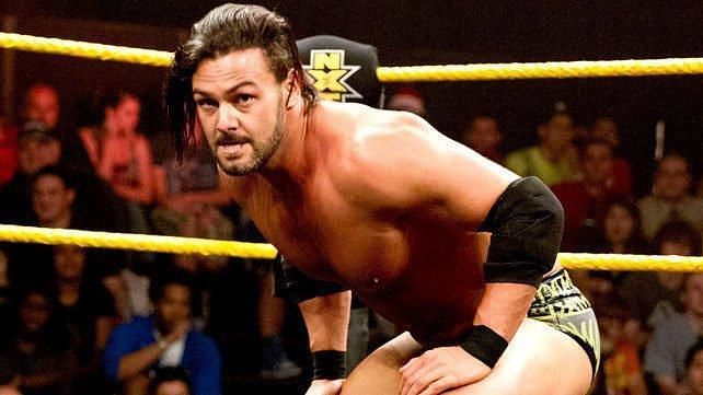 After his WWE career came up short Justin Gabriel has been thriving on the indies.