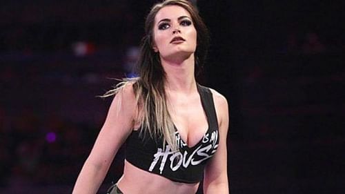 Paige is set to make her return to WWE TV
