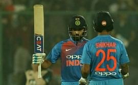 India vs New Zealand 2017: Rating the Indian cricketers after T20I series