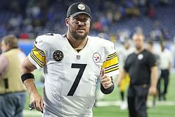 Top 10 NFL Teams entering Week 10