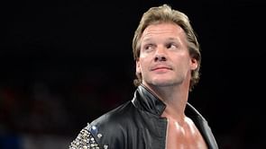 WWE/New Japan News: Chris Jericho posts selfie of incredible physique proving he's ready for Kenny Omega