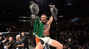 UFC News: Dana White gives huge update on Conor McGregor's return