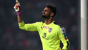 ISL 2017: Mumbai City FC's Amrinder Singh opens up about facing former side Bengaluru FC