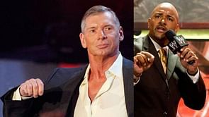 WWE News: Jonathan Coachman talks about working for Vince McMahon