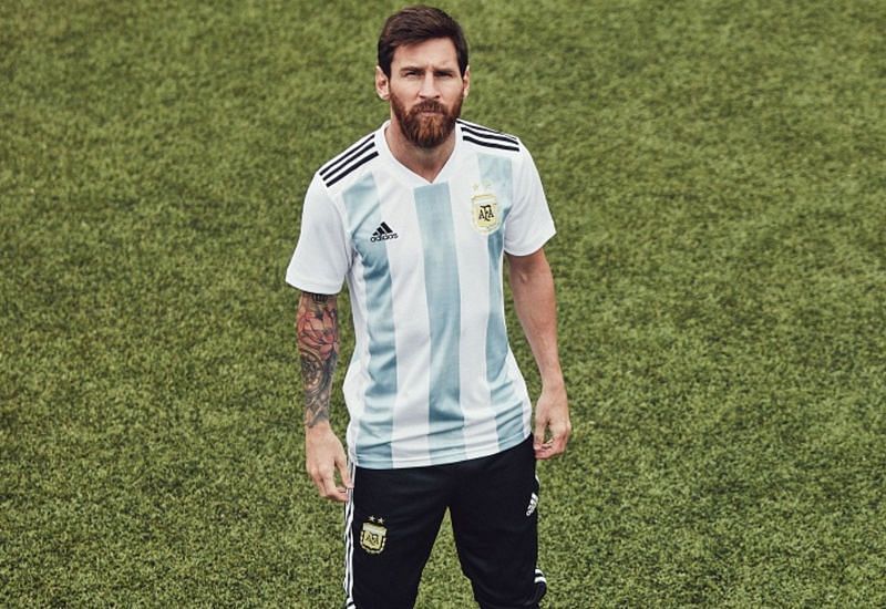 Messi is central to anything that La Albiceleste wish to achieve in the Mundial