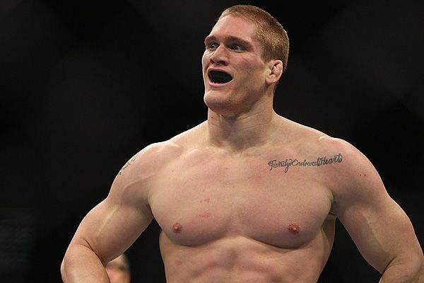 Todd Duffee was just one prospect who couldn&#039;t live up to his promise