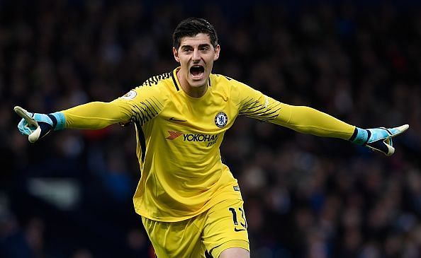 5 goalkeepers Chelsea could target to replace Thibaut Courtois