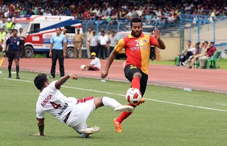 I-League 2017-18: 5 East Bengal players to watch out for