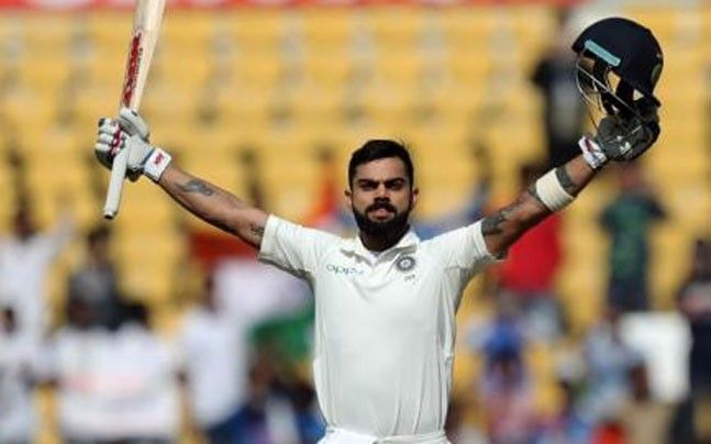 Five milestones Virat Kohli will reach in the next five years
