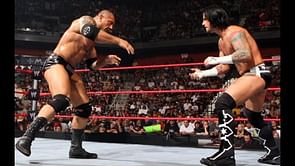 WWE News: Batista shoots on 'CM Punk' chants