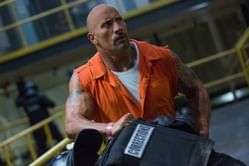 From the WWE rumor mill: The Rock will play a villain in Suicide Squad 2