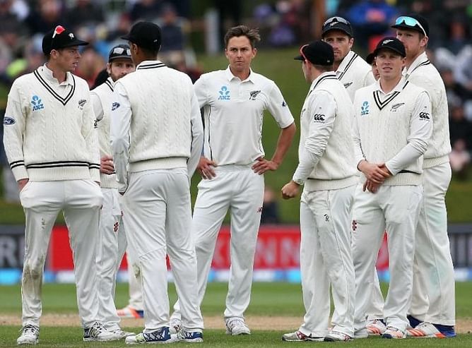 New Zealand vs West Indies 2017: 5 reasons why the Kiwis can whitewash Windies in the Test series