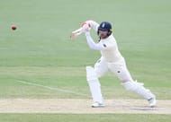 CA XI v England - Four Day Tour Match
