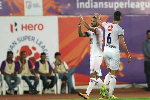 MAtias Mirabaje (Photo: ISL)